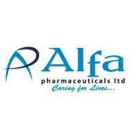 Store Keeper Job Vacancy at Alfa Pharmaceuticals Limited