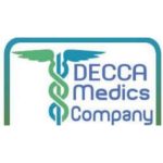 DECCA Medics Company Ltd