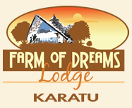 Receptionist Job Vacancy at Farm Of Dreams Lodge