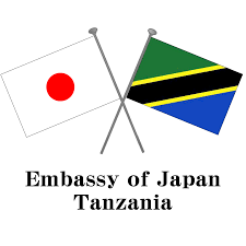 Political, Cultural and Public Relations clerk Vacancy at Embassy of Japan in Tanzania