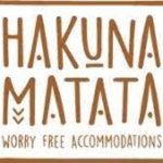 Hakuna Matata Bookings Limited