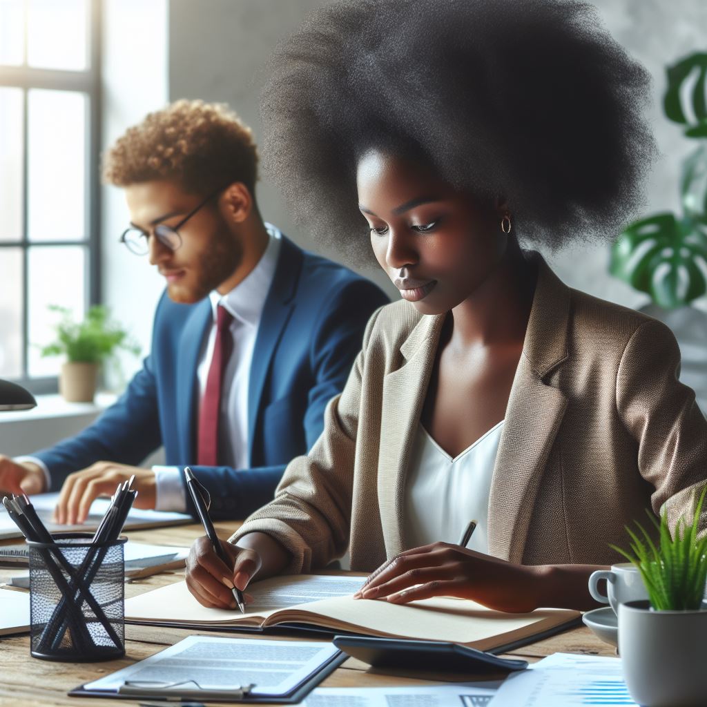 Jobs in Dar es Salaam, Tanzania