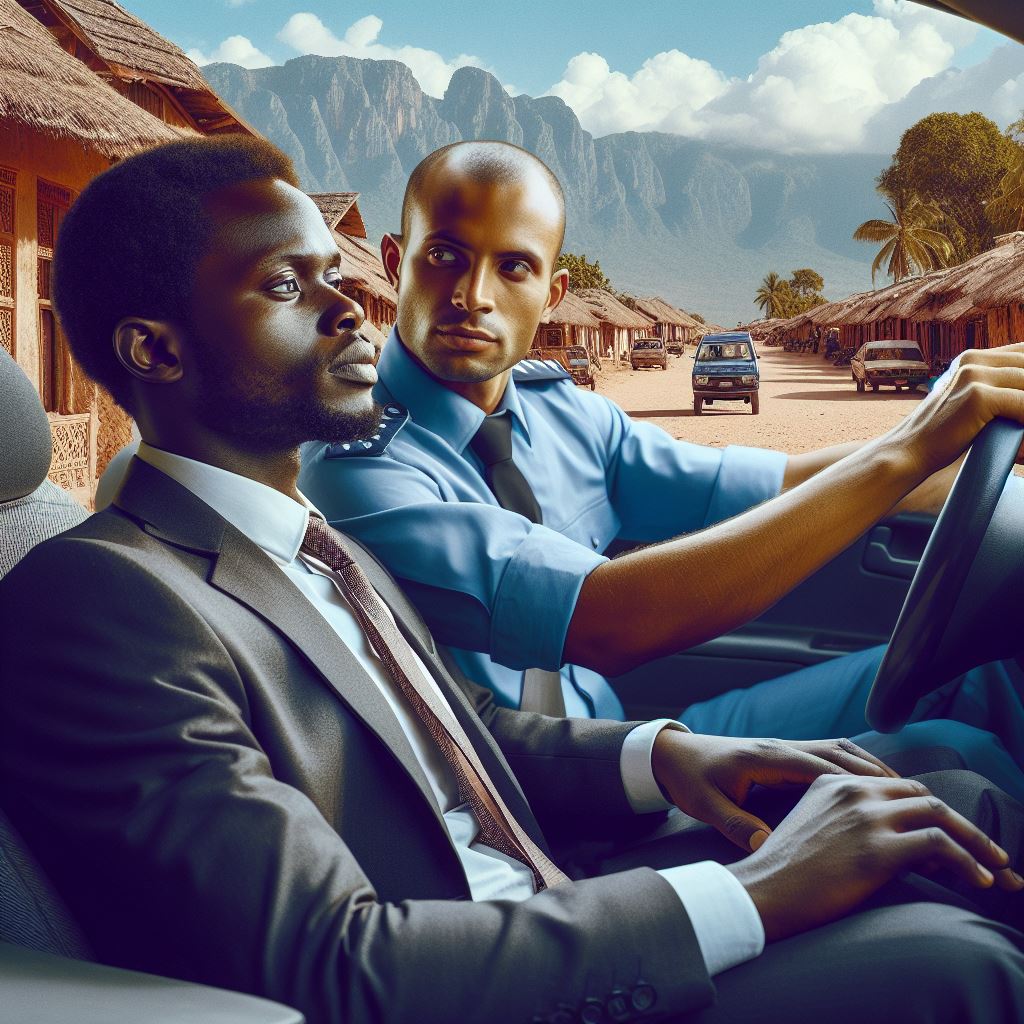 Jobs in Dodoma, Tanzania