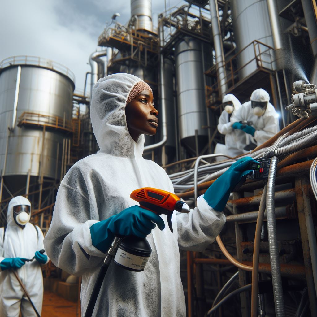 Jobs in Morogoro, Tanzania