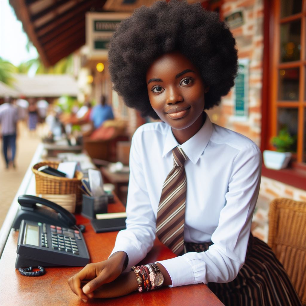Jobs in Mwanza , Tanzania