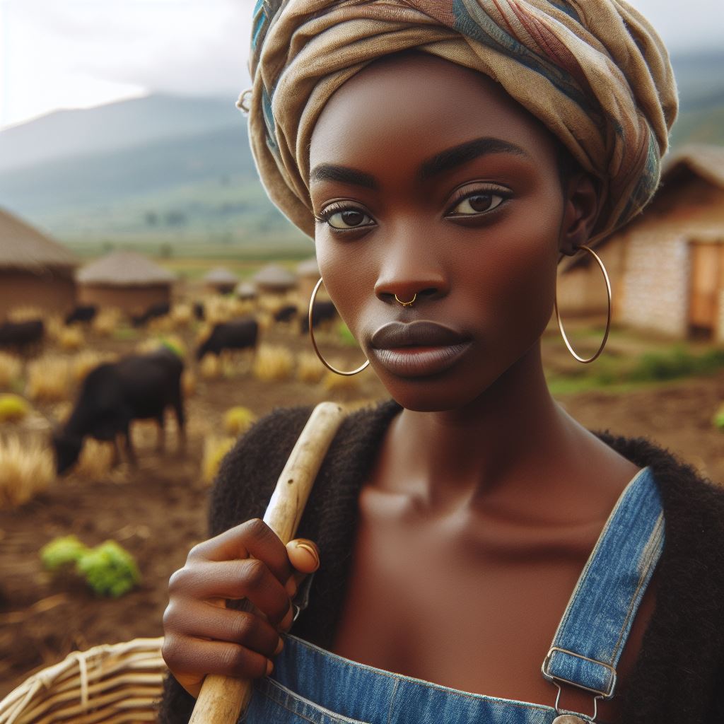 Jobs in Simiyu, Tanzania