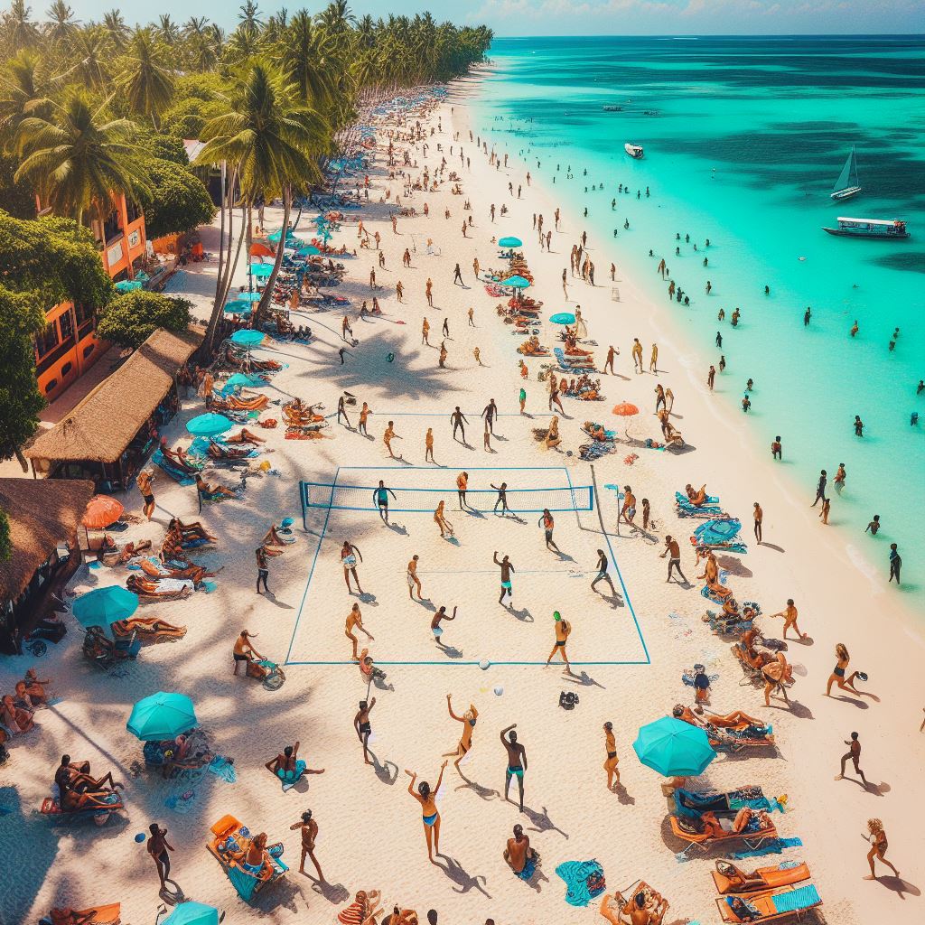Jobs in Zanzibar, Tanzania