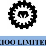 KIOO LTD