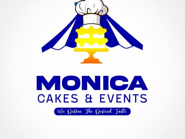 Receptionist Job Vacancy at Monica Cakes and Events