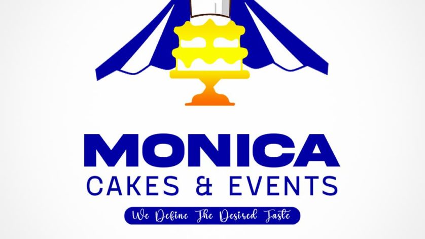 Receptionist Job Vacancy at Monica Cakes and Events
