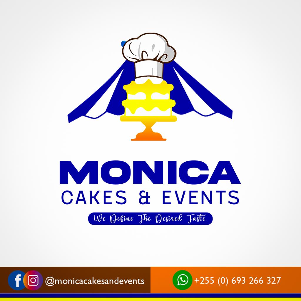 Receptionist Job Vacancy at Monica Cakes and Events