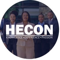 Internship Opportunity for Law Graduates at HECON Associates