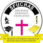Saint Francis University College of Health and Allied Sciences (SFUCHAS)