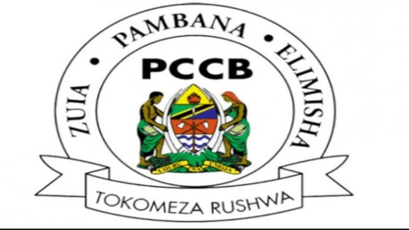 Invitation to Preliminary Investigation Training at PCCB Tanzania