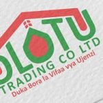 Olotu trading Company Limited