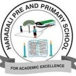 Haradali Pre & Primary School