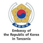 Embassy of the Republic of Korea in Dar es Salaam