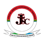 Judicial Service Commission
