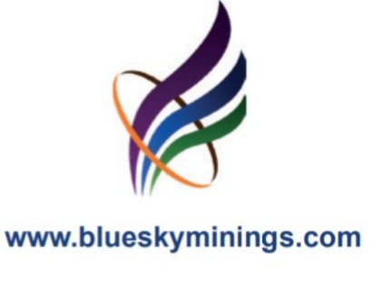 Geology Intern Vacancies at Bluesky Mining Group