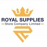 Royal Supplies Store Company Limited