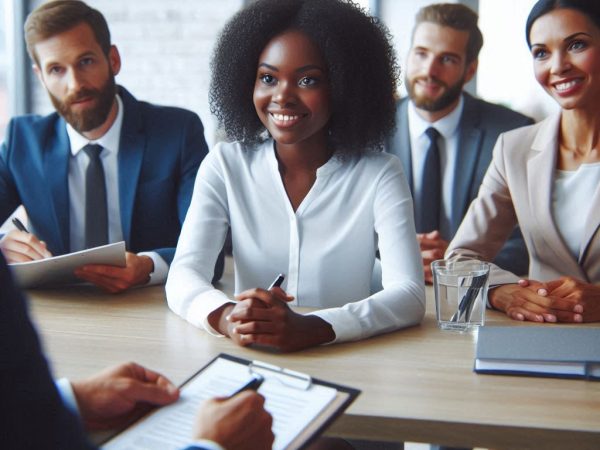 How to Best Prepare for an Oral Job Interview