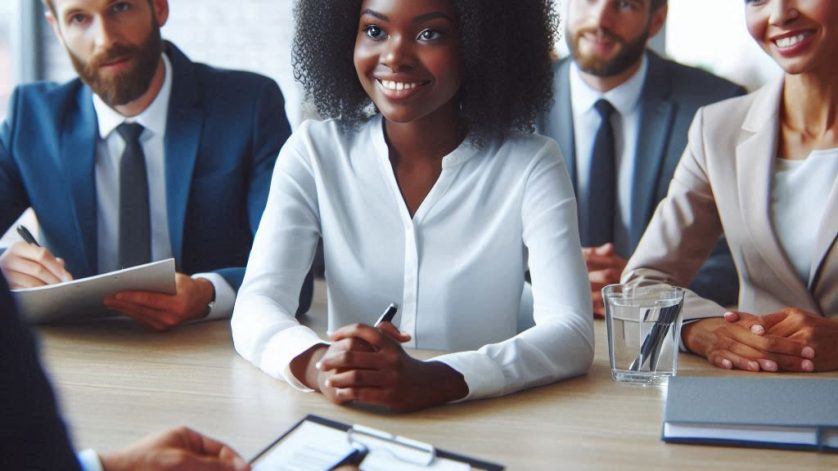 How to Best Prepare for an Oral Job Interview