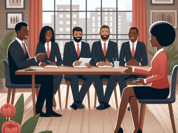 Names Called for Oral Interview at Tanzania Revenue Authority (TRA) - April 2025