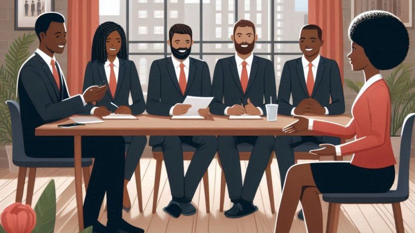 Names Called for Oral Interview at Tanzania Revenue Authority (TRA) - April 2025