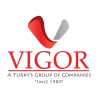 Human Resource Manager Vacancy at VIGOR Group of Companies