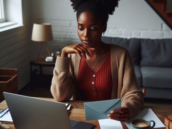 How to Send Your CV to an Employer the Right Way