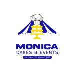 Monica Cakes and Events