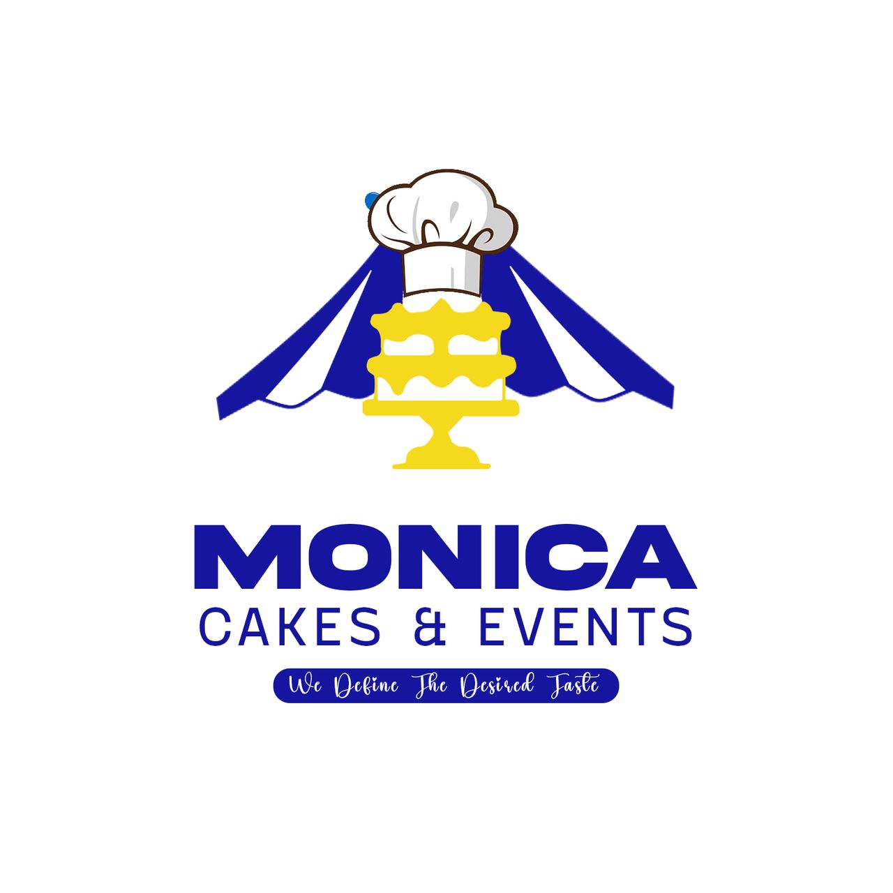 Bakery Pastry Chef Job Vacancy at Monica Cakes and Events - TZS 500,000 Per Month