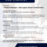 Dar Based Recruiter