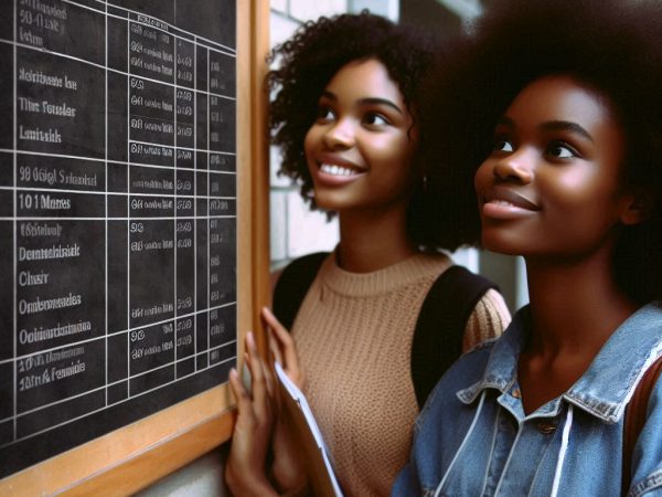 Ratiba ya Mtihani Kidato cha sita | Form Six / ACSEE Time Table 2024/2025