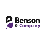 Benson & Company