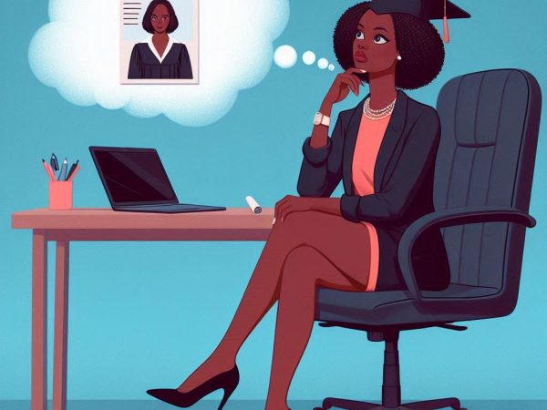 Crafting Your First CV: A Beginner's Guide to Standing Out