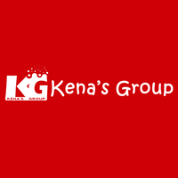 Graphic Designer Job Vacancy at Kena's Group
