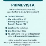 Primevista