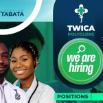 TWICA Polyclinic