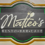 Matteo's Italian Restaurant