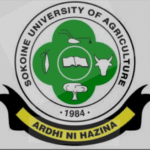 Sokoine University of Agriculture