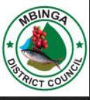 Mbinga District Council