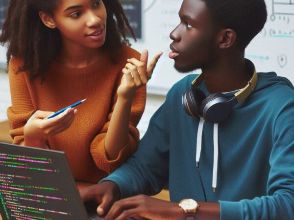 Why Form Six Graduates in Tanzania Should Consider an ICT Degree in This AI-Dominated Era