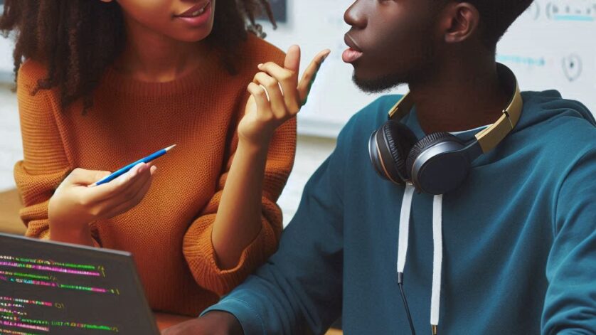 Why Form Six Graduates in Tanzania Should Consider an ICT Degree in This AI-Dominated Era
