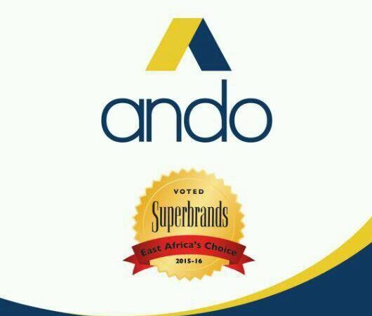 Production Supervisor for- Alcoholic Beverages. at Ando Roofing Product Ltd