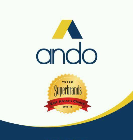 Production Supervisor for- Alcoholic Beverages. at Ando Roofing Product Ltd