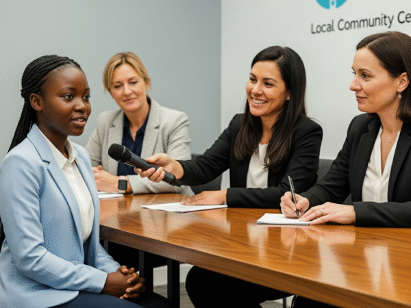 30 Common Job Interview Questions and Suggested Answers