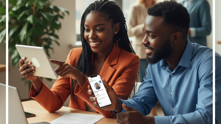 From Graduate to Professional: Your Ultimate Guide to Landing Your Dream Job