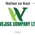 Wejisa Company Limited