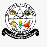 Namtumbo District Council